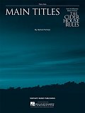 Main Titles from The Cider House Rules