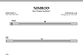 Nimrod (from Enigma Variations) - Percussion 1