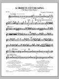 A Tribute to the King (The Music of Elvis Presley) - Flute 2