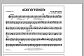 Game of Thrones (arr. Jay Bocook) - Eb Baritone Sax