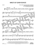Shut Up and Dance - Flute