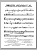 Tribute To Whitney Houston - Bb Trumpet 1