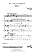 God Bless America (arr. Mark Hayes)