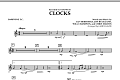 Clocks - Baritone T.C.
