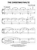 The Christmas Waltz