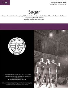 Sugar (arr. Wayne Grimmer) 