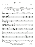 Jaguar - Bb Trumpet 3
