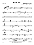 Nice 'n' Easy - Alto Sax 2