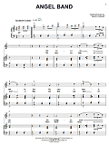 Angel Band