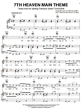 7th Heaven Main Theme