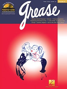 Grease 