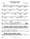 Nature's Way - Bb Clarinet 2