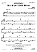 Phar Lap - Main Theme