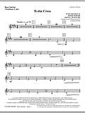 To The Cross - Bass Clarinet (sub. Tbn 3)