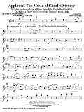Applause! - The Music of Charles Strouse (Medley) - Tenor Sax