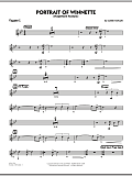 Portrait Of Winnette - Trumpet 2