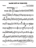 Smoke Gets In Your Eyes - Trombone 2