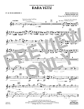 Baba Yetu (from Civilization IV) (trans. Matt Conaway) - Eb Alto Saxophone 1