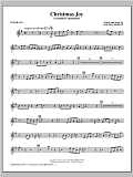 Christmas Joy! - Tenor Sax