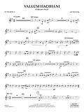 Vallum Hadriani (Hadrian's Wall) - Bb Trumpet 2