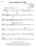The Garden of Tears - Violin 2