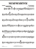 You Are The Music In Me (from High School Musical 2) - Bb Clarinet 2
