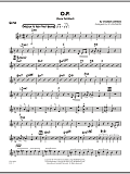 O.P. (Oscar Pettiford) - Guitar