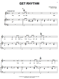 Get Rhythm