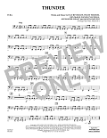 Thunder - Tuba