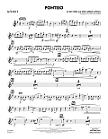 Ponteio - Alto Sax 2