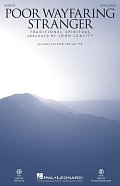 Poor Wayfaring Stranger (arr. John Leavitt)
