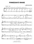 Finnegan's Wake [Classical version] (arr. Phillip Keveren)