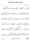 The Sky's the Limit - Flute 2