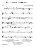 Great Movie Adventures (Flex-Band) - Pt.1 - Violin