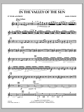 In the Valley of the Sun - Bb Tenor Saxophone