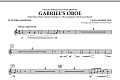 Gabriel's Oboe (from The Mission) - Bb Tenor Saxophone