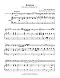 Fanfare Rondeau