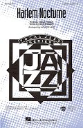 Harlem Nocturne (arr. Michele Weir) - Drums
