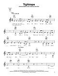 Tightrope (from The Greatest Showman)