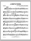 A Night In Tunisia - Trumpet 2