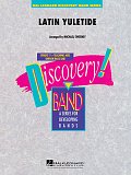 Latin Yuletide - Tuba