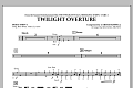 Twilight Overture (from The Twilight Saga: Breaking Dawn Part 2) - Percussion 1