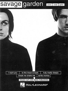 Truly, Madly, Deeply 
