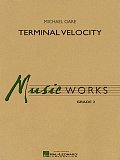 Terminal Velocity - Bassoon