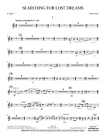 Searching for Lost Dreams - F Horn 3