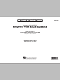 Struttin' with Some Barbecue - Conductor Score (Full Score)