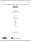 Bingo - Full Score
