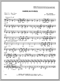 American Patrol - Percussion 5 & 6