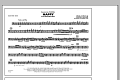 Happy (from Despicable Me 2) - Electric Bass