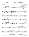 Music from Star Wars: The Last Jedi - Trombone